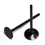 Brian Crower BC3220 37MM Intake Valves (set Of 12) For Nissan VQ35DE New. Price: $295.00.