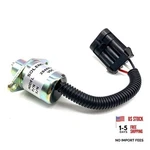 2848A281 Fuel Shut Off Solenoid 2848A277 For Perkins Engine 700 Series 704-26 New. Price: $62.61.