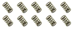 Honda 10 Genuine 14751-ZE1-000 Valve Spring Fits GX140 GXV120 GXV160 GXV530 Oem New. Price: $36.17.
