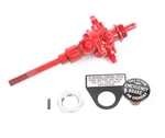 Bendix T-293507-A Emergency Air Parking Brake Relay Valve New. Price: $10.14.