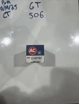(1) Acdelco CV679C Pcv Valve Brand New Genuine Gm # 6421972, Nos. Price: $13.50.