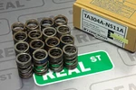 Tomei Valve Springs For Nissan 180SX S13 Silvia CA18DET TA304A-NS11A New. Price: $200.00.