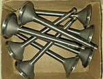 1931-1952 Buick 345 320 Ser. 60 70 80 90: Nors Intake Valve Set Repl 1289906 New. Price: $109.95.