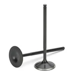 Supertech Audi/vw 2.5T Fsi Black Nitrided Intake Valves 33.85MM(STD) Head Dia. New. Price: $267.37.
