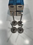 Nos New Ford C8SZ-6507-A 1968-69 Thunderbird Lincoln 460 V8 Intake Valves. Price: $50.00.