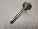 Nice Used Original Genuine Porsche 911 993 Carrera 46 Mm Intake Valve 1996-98. Price: $50.00.