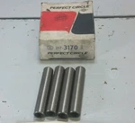 4 New Perfect Circle 217-3170 Engine Valve Guides 2173170 Vintage. Price: $19.99.