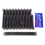 Arp 234-3710 Gm 6.2L LT1 Head Bolt Kit New. Price: $217.99.