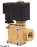Kleinn Vortex Heavy-duty Brass Solenoid Valve VX6003 New. Price: $62.95.