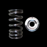 Brian Crower BC0220 Single Spring/titanium Retainer Kit For Nissan VQ35DE/VQ35HR New. Price: $510.00.