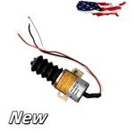 Fits Miller Trailblazer 302 Engine 208454 Throttle Solenoid Replace 12V Us Stock New. Price: $49.20.