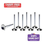 Ferrea FERF1272P-8 Steel Exhaust Valve 1.900 In Fits Big Block Chevy Pack Of New. Price: $565.01.
