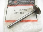 Itm RV9302 Engine Intake Valve New. Price: $8.99.