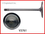 Exhaust Valve Enginetech, Inc. V3761 New. Price: $43.99.