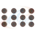 Apex Gaskets AVS4025 Valve Stem Seal Set New. Price: $32.97.