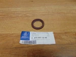 Timing Case Seal Genuine Mercedes OM646/OM647/OM156 - A0129971646 New. Price: $23.17.