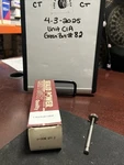 Sealed Power V1696 Engine Exhaust Valve Brand New Per Purchase. Price: $9.00.