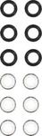 Valve Stem Seal Set Victor Reinz 12-21918-04 New. Price: $24.17.