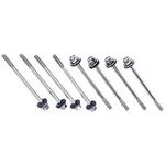 Proform Engine Valve Cover Holdown Bolts New. Price: $45.93.