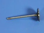 Genuine Mopar Intake Valve 4781025AA New. Price: $53.68.