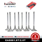 EA888 Intake Valve For Macan Audi A4 Q5 Vw Gti Tiguan Passat Golf Jetta 2.0T 1.8 New. Price: $40.00.