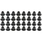 AVS13020 Apex Set Valve Stem Seals F150 Truck Ford F-150 Mustang 2011-2017 New. Price: $47.52.
