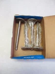 Sealed Power Engine Intake Valve (V1202/V2111X) - 4 Pcs New. Price: $13.99.