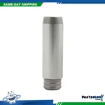 Dnj VGE319 Exhaust Valve Guide For 95-08 Saab Isuzu 9000 Amigo 2.0L-3.2L Dohc New. Price: $15.99.
