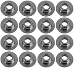 Racing Springs .795 Ti Valve Retainers Fmod PAC-R464-16 New. Price: $304.25.
