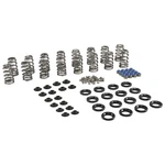 Comp Cams 26918CC-KIT Valve Spring & Retainer Single 0.600 In. Maximum Lift New. Price: $515.86.