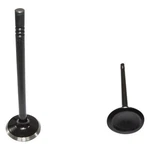 Ford F-150 1997-2003 Dnj Engine Components EV4147 Exhaust Valve New. Price: $12.65.