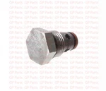 Genie 27836GT, VALVE,CHECK,5 Psi, S65 S60XC S60TRAX New. Price: $86.00.
