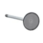 Enginetech Chrome Stem Intake Valve Pack Of 1 Direct Fit New. Price: $46.99.