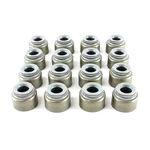 Dnj VSS215 Valve Stem Oil Seal Set Fits 1986-2001 Acura Integra New. Price: $36.99.