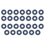 Engine Valve Cover Grommet Set Fel-pro Es 71189 New. Price: $22.67.