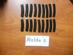 Ford Weight (lot Of 18) 5S4Z-1040-B (CS1675 DS1414 B2 New. Price: $40.00.