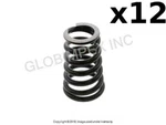 Porsche (2002-2008) Valve Spring (12 Pcs) German + Year Warranty New. Price: $111.10.