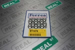 Ferrea Dual Titanium Retainers VQ35DE 350Z 3.5L E11079-24 New. Price: $517.10.