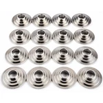 Manley 23663-16 10 Titanium Retainers New. Price: $294.30.