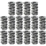 Manley 221441P-16 Polished Nextek Oval Track/endurance Valve Springs New. Price: $609.28.