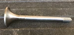 Ivam Intake Valve (2) RV2630 / 616-053-03-01 For Mercedes-benz 240D & More New. Price: $49.95.