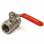 Whitecap Boat Ballcock Valve 3/4 Npt Stainless Steel New. Price: $17.05.