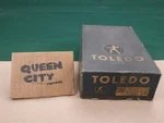 Lot Of Vintage/nos Toledo Steel Engine Valves AS1757 AS-1757 Mack EN354A New. Price: $22.00.