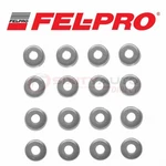 Fel-pro Engine Valve Stem Oil Seal Set 1958-1971 Ford Country Squire New. Price: $26.67.