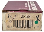 Sealed Power VG-543 Engine Valve Set Nos Oem Vintage Usa Qty 6 Open Box New. Price: $24.88.