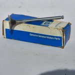 Genuine Gm Exhaust Valve 22542314 Qty New. Price: $10.00.