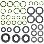 1321272 Gpd A/c Ac O-ring And Gasket Seal Kit For Olds Savana Yukon Sierra 1500 New. Price: $20.82.