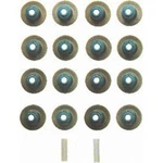 SS71041 Felpro Set Valve Stem Seals For Ram Truck 1500 Dakota Dodge Jeep Durango New. Price: $45.01.