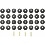 Valve Stem Seal Set Felpro SS72888 Fits Ford 4.6L & 5.4L 32V 95-14 New. Price: $71.00.