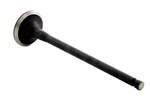 Enginetech Nitrided Stem Exhaust Valve Pack Of 1 Direct Fit New. Price: $46.99.
